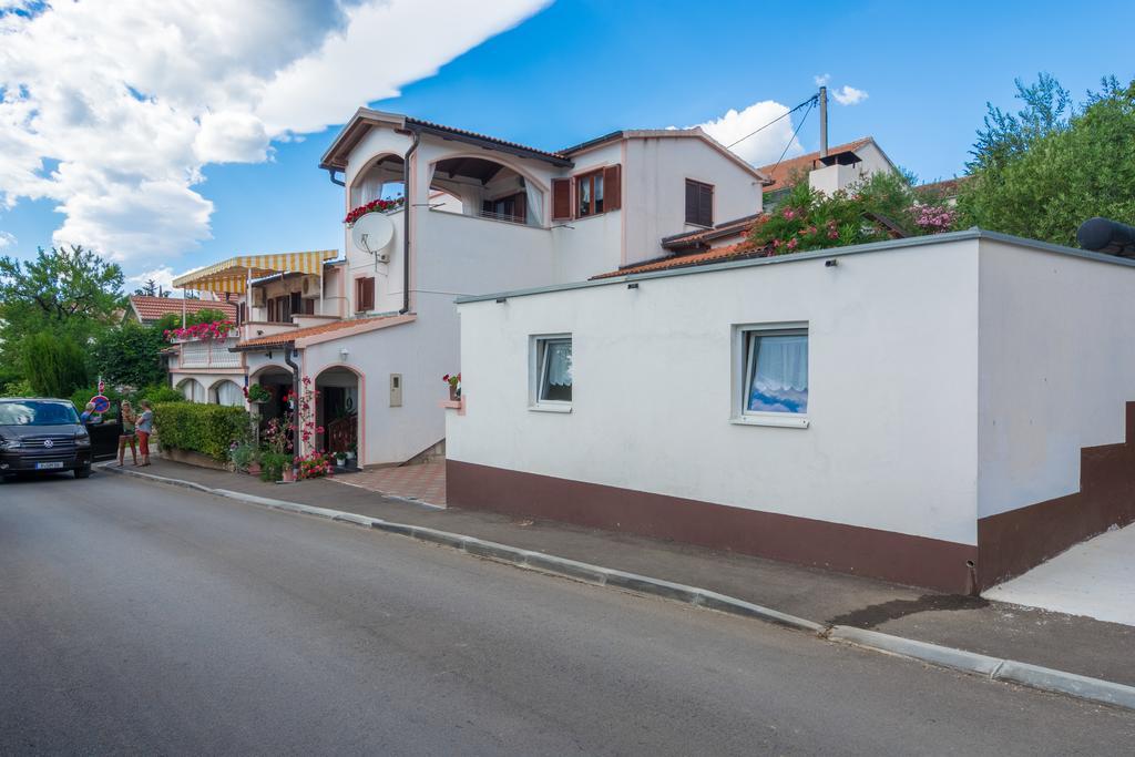 מסלניקה Apartment Danica מראה חיצוני תמונה