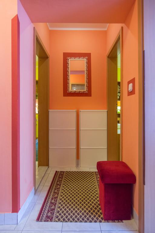 מסלניקה Apartment Danica מראה חיצוני תמונה
