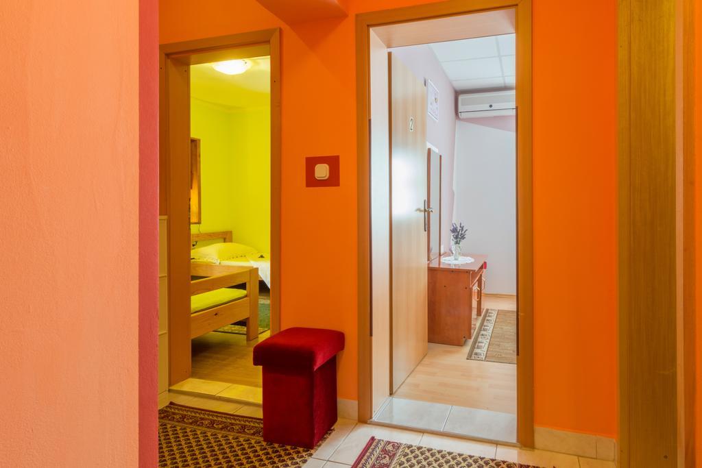מסלניקה Apartment Danica מראה חיצוני תמונה