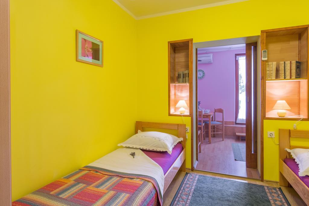 מסלניקה Apartment Danica מראה חיצוני תמונה