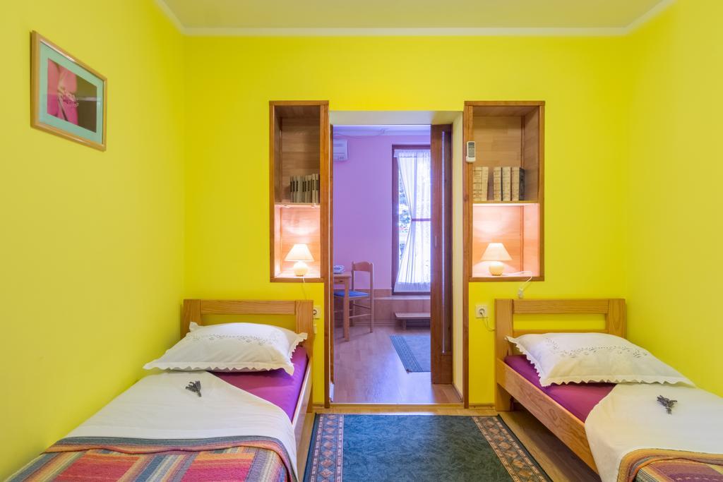 מסלניקה Apartment Danica מראה חיצוני תמונה