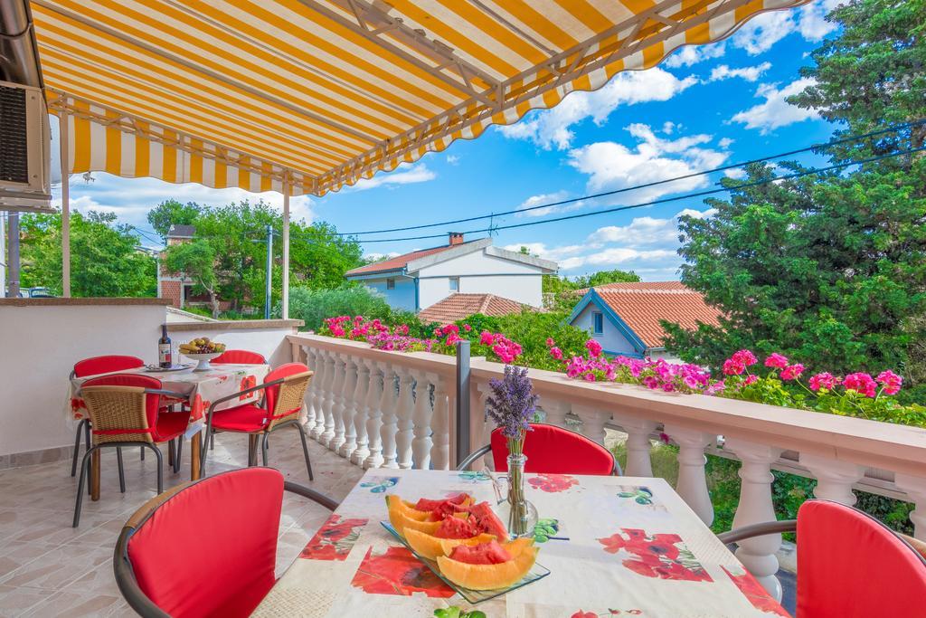 מסלניקה Apartment Danica מראה חיצוני תמונה