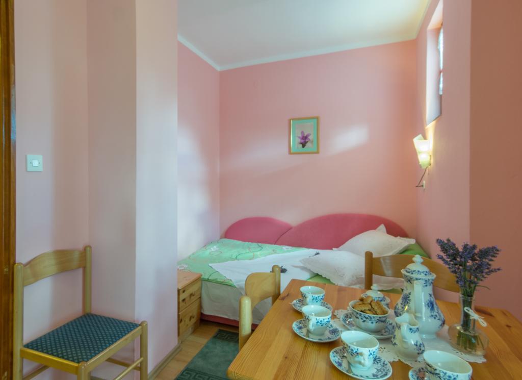 מסלניקה Apartment Danica מראה חיצוני תמונה