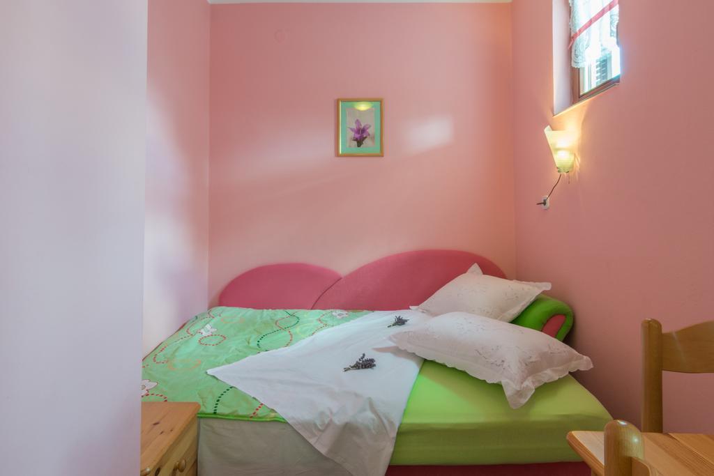 מסלניקה Apartment Danica מראה חיצוני תמונה