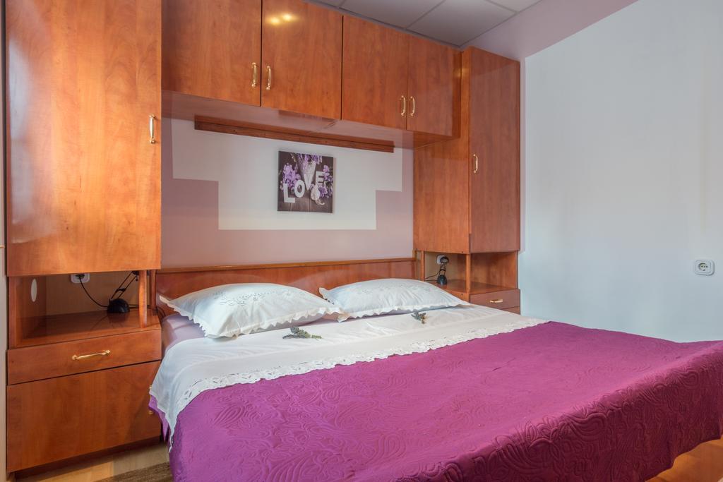 מסלניקה Apartment Danica מראה חיצוני תמונה
