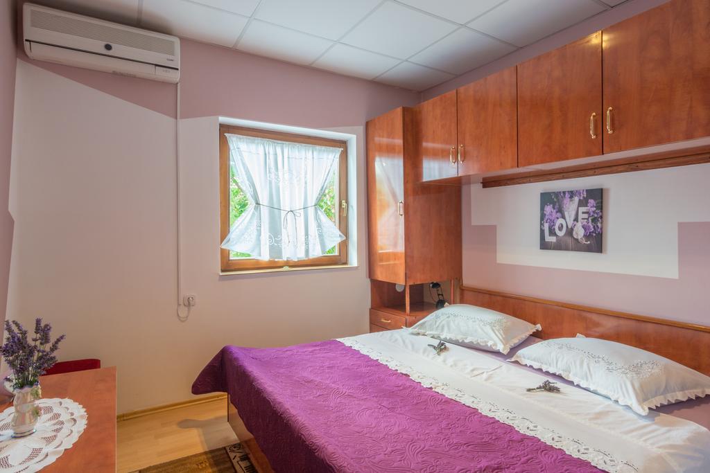 מסלניקה Apartment Danica מראה חיצוני תמונה