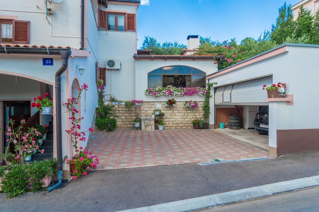 מסלניקה Apartment Danica מראה חיצוני תמונה