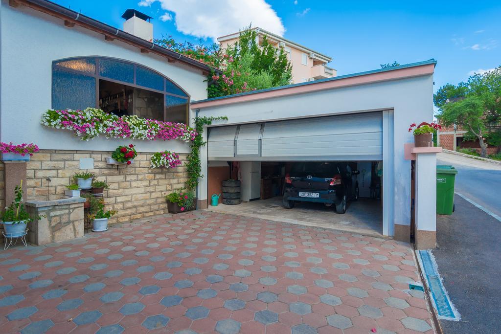 מסלניקה Apartment Danica מראה חיצוני תמונה