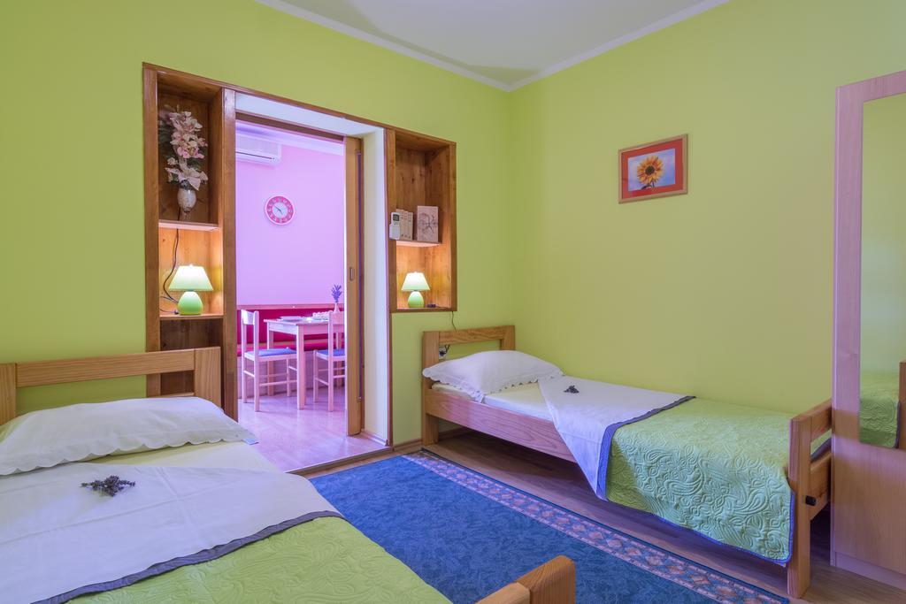 מסלניקה Apartment Danica מראה חיצוני תמונה