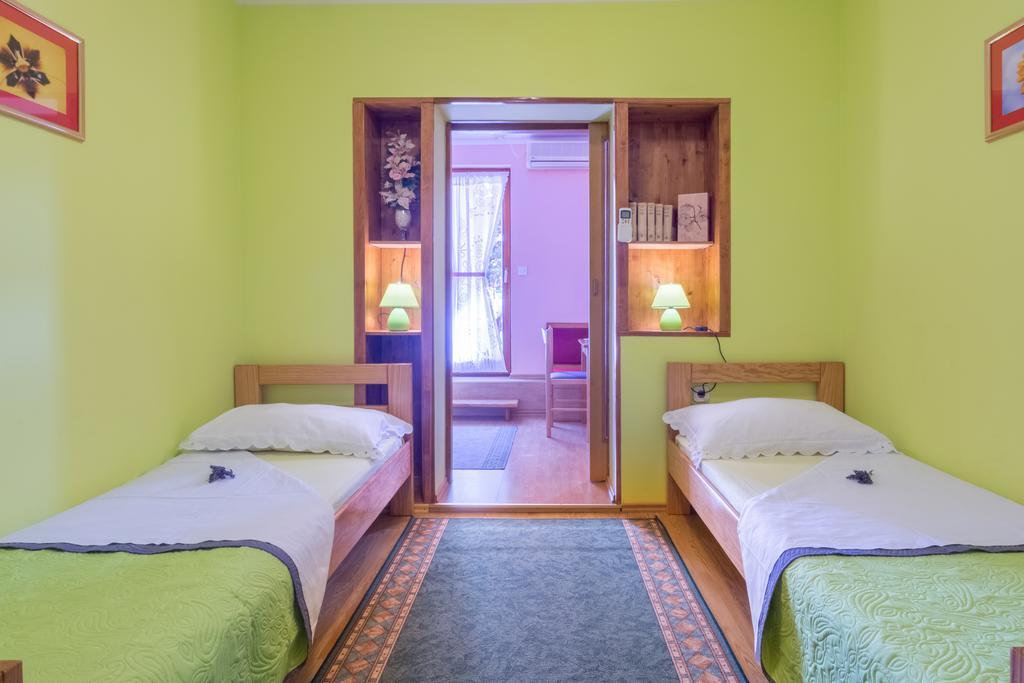 מסלניקה Apartment Danica מראה חיצוני תמונה