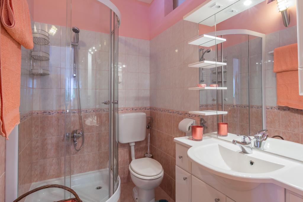 מסלניקה Apartment Danica מראה חיצוני תמונה