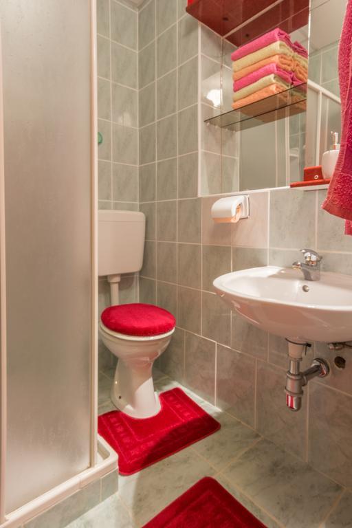 מסלניקה Apartment Danica מראה חיצוני תמונה