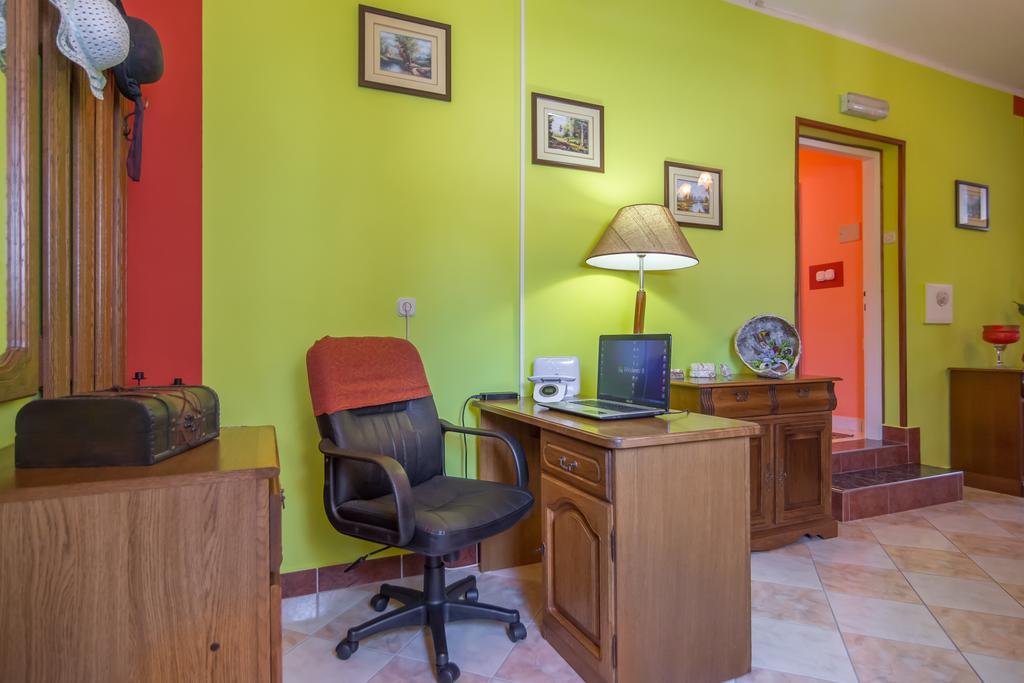 מסלניקה Apartment Danica מראה חיצוני תמונה