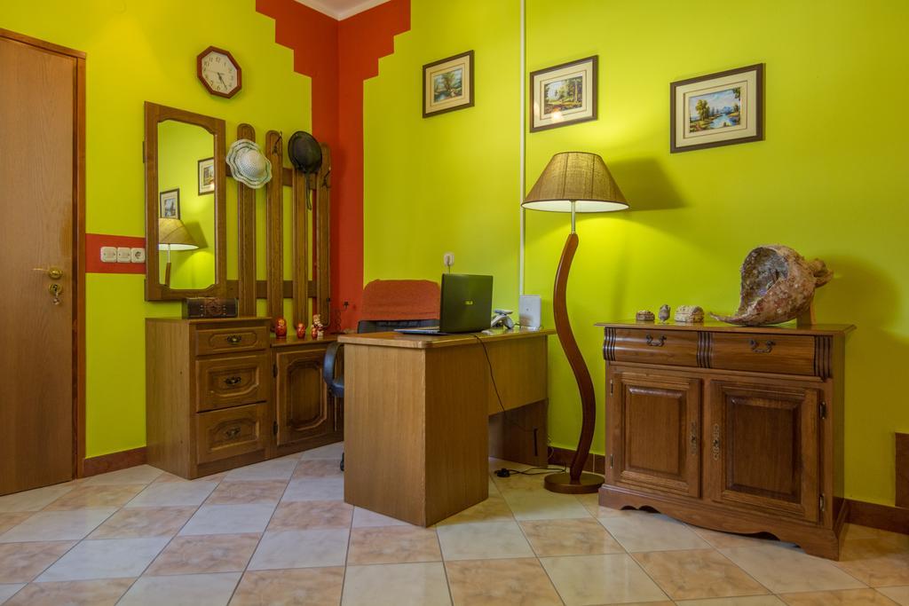 מסלניקה Apartment Danica מראה חיצוני תמונה