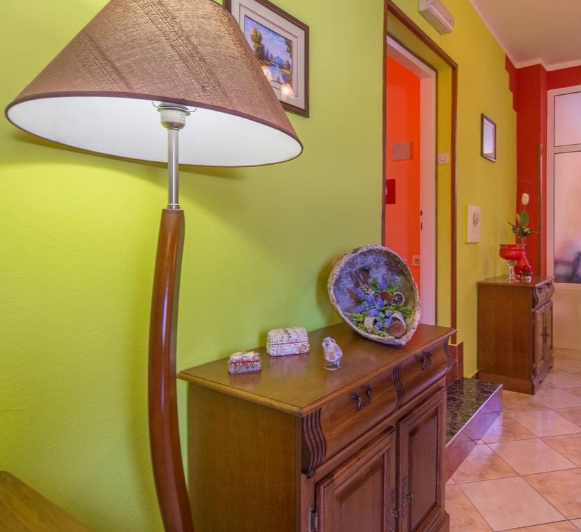 מסלניקה Apartment Danica מראה חיצוני תמונה