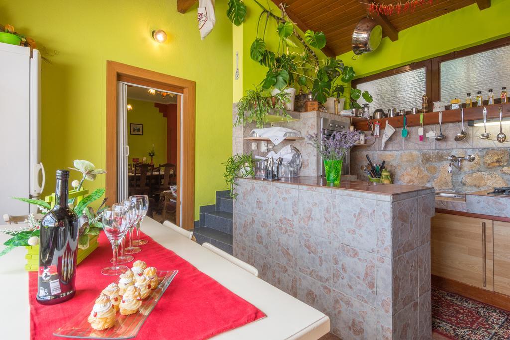 מסלניקה Apartment Danica מראה חיצוני תמונה