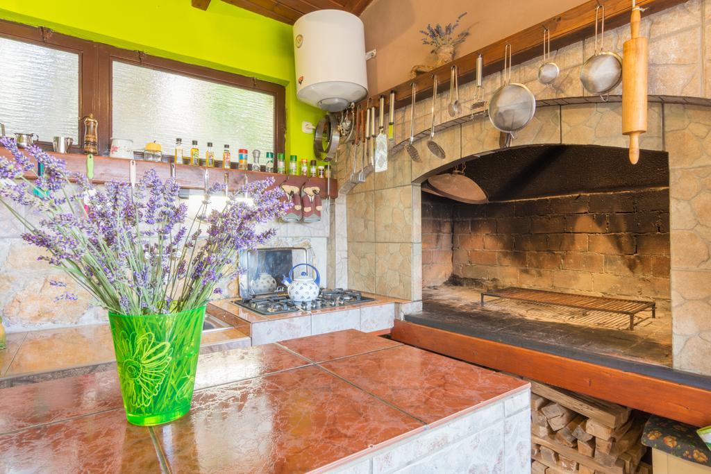 מסלניקה Apartment Danica מראה חיצוני תמונה