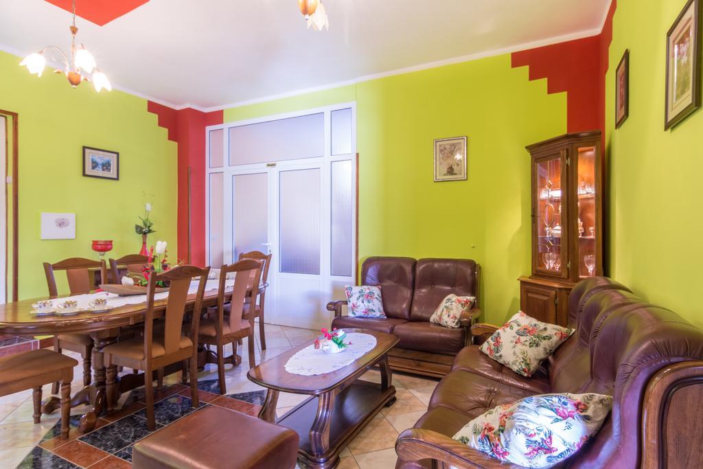 מסלניקה Apartment Danica מראה חיצוני תמונה