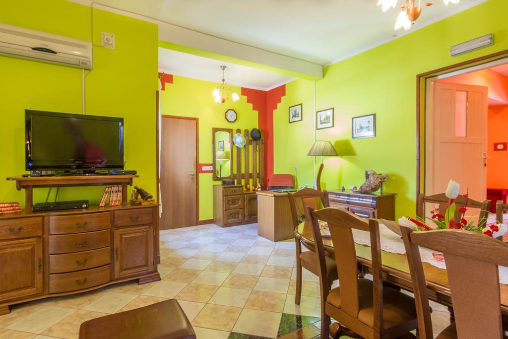 מסלניקה Apartment Danica מראה חיצוני תמונה
