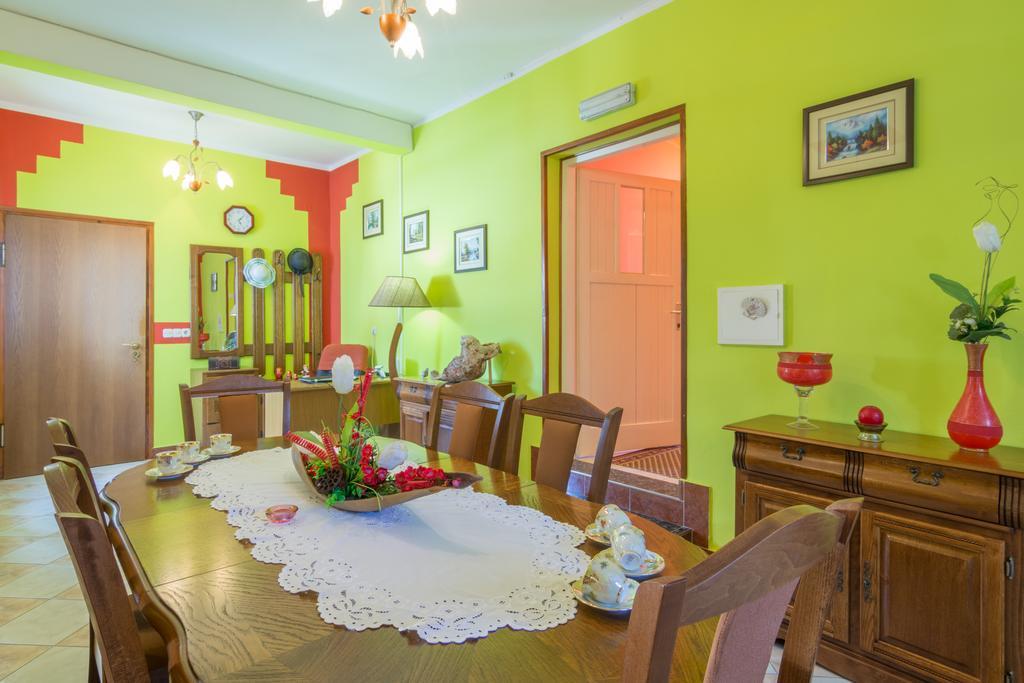 מסלניקה Apartment Danica מראה חיצוני תמונה